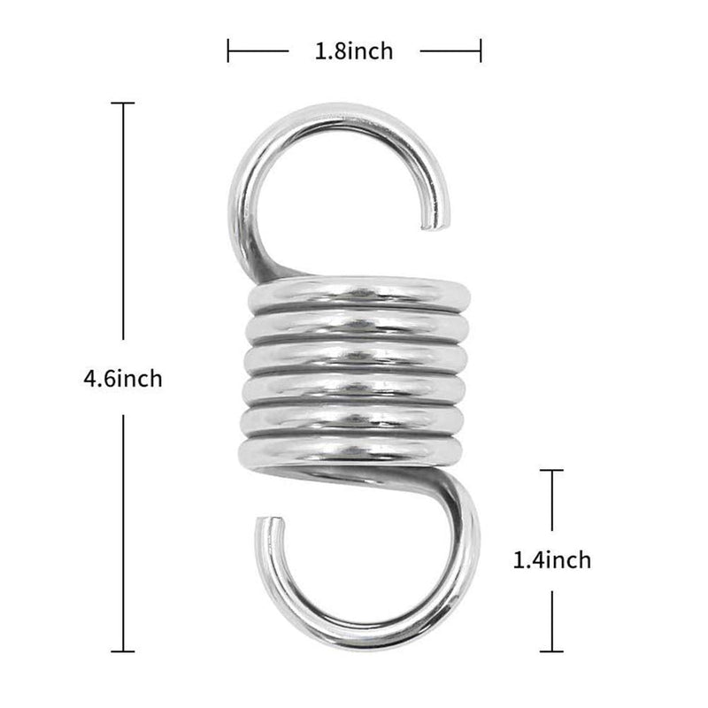 Load image into Gallery viewer, Aoneky Heavy Bag Spring - happygetfit.com
