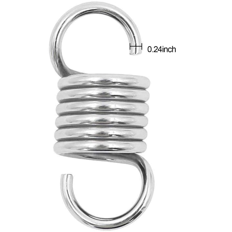 Load image into Gallery viewer, Aoneky Heavy Bag Spring - happygetfit.com
