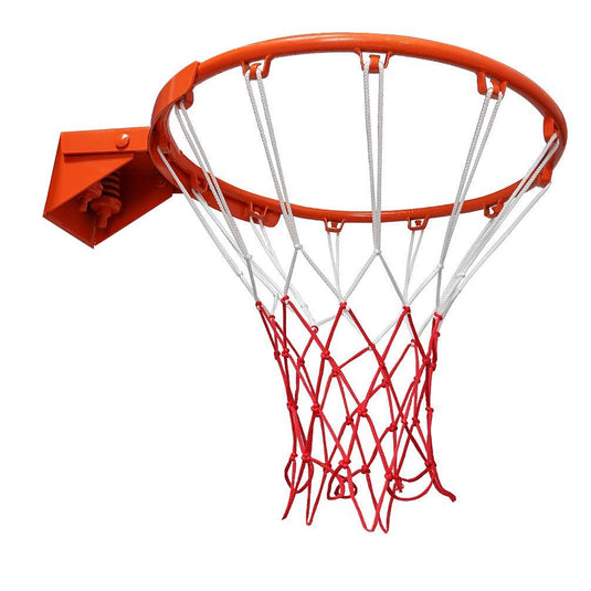 Aoneky Outdoor Replacement Basketball Rim - happygetfit.com