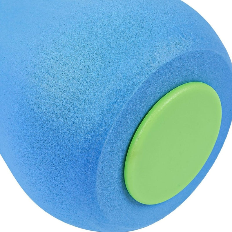 Load image into Gallery viewer, Aqua dumbbells set van 2 blauw voor waterfitness - happygetfit.com
