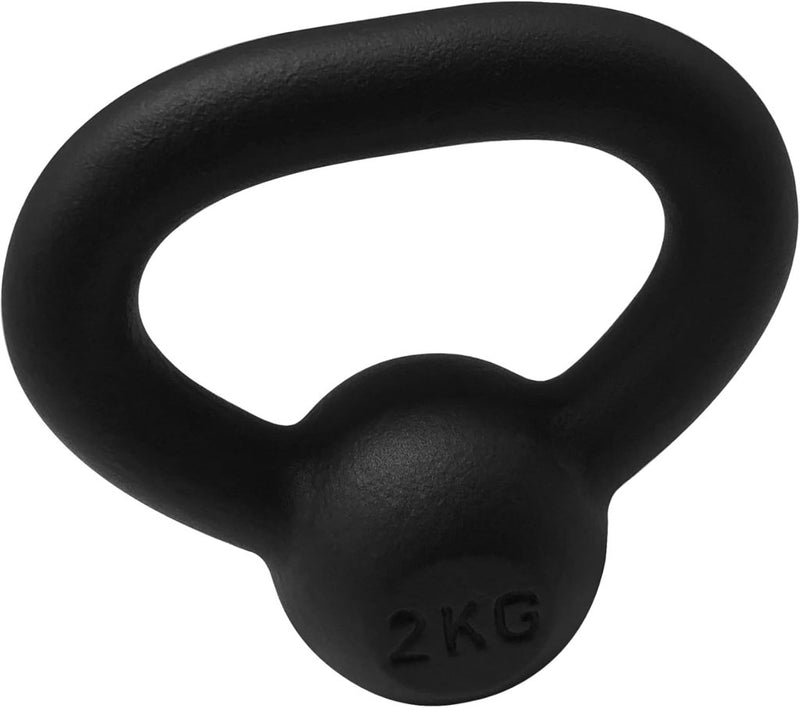 Laad afbeelding in Galerijviewer, Athlyt - Kettlebell, kogelhalter van gietijzer - happygetfit.com
