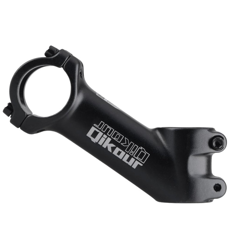 Load image into Gallery viewer, Azarxis 25.4mm 31.8mm Stem 70mm 80mm 90mm 110mm 120mm 130mm 17 35 45 60 Degree Adjustable Bike Stem Mountain Bike Stem Short Handlebar Stem for Bicycle, Road Bike, MTB, BMX, Cycling - happygetfit.com
