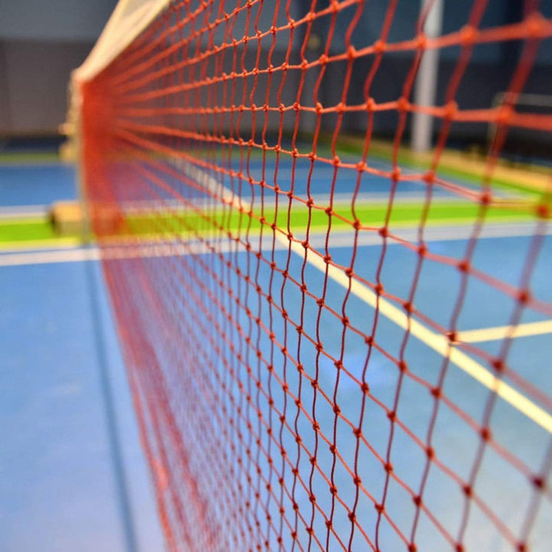 Laad afbeelding in Galerijviewer, Badmintonnet Draagbaar Net voor Badminton Buitensporten voor Tuin School - happygetfit.com
