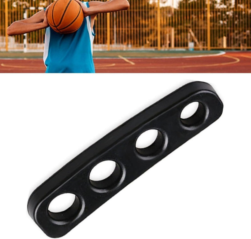 Laad afbeelding in Galerijviewer, Basketbal schiettrainer voor vingers zwart - happygetfit.com
