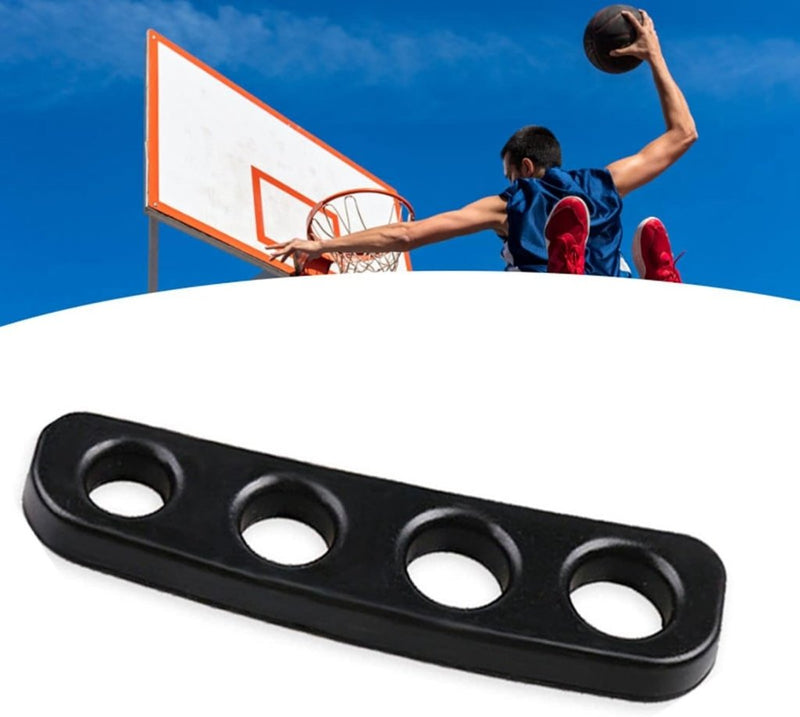 Laad afbeelding in Galerijviewer, Basketbal schiettrainer voor vingers zwart - happygetfit.com
