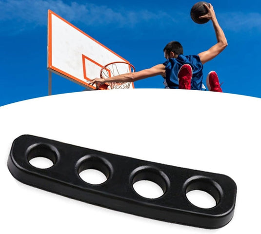 Basketbal schiettrainer voor vingers zwart - happygetfit.com