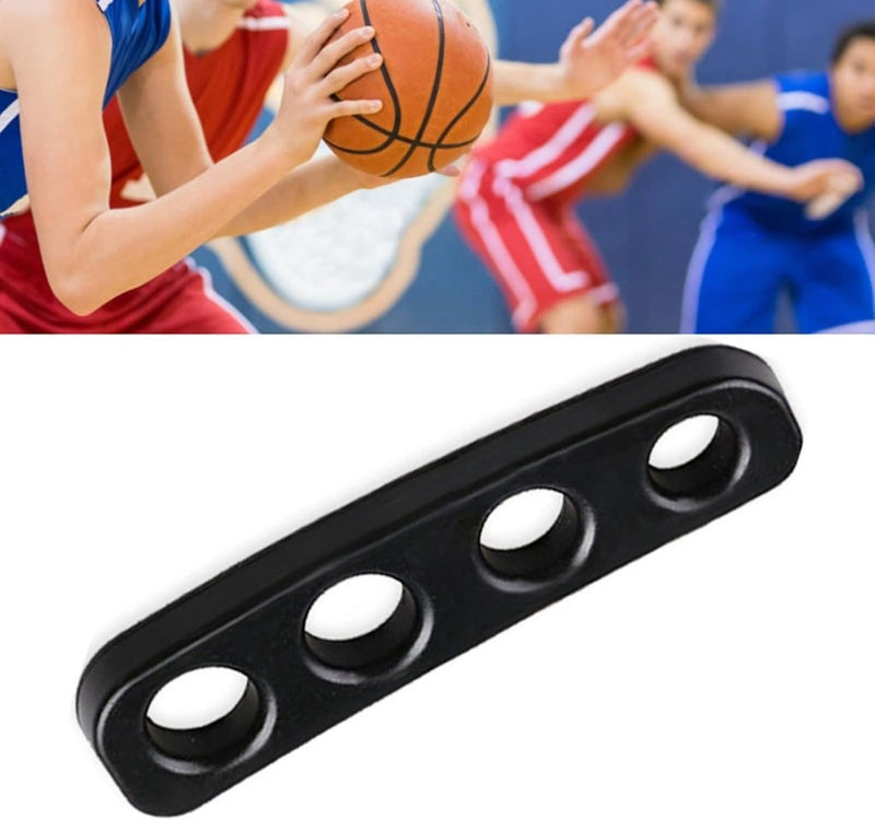 Laad afbeelding in Galerijviewer, Basketbal schiettrainer voor vingers zwart - happygetfit.com
