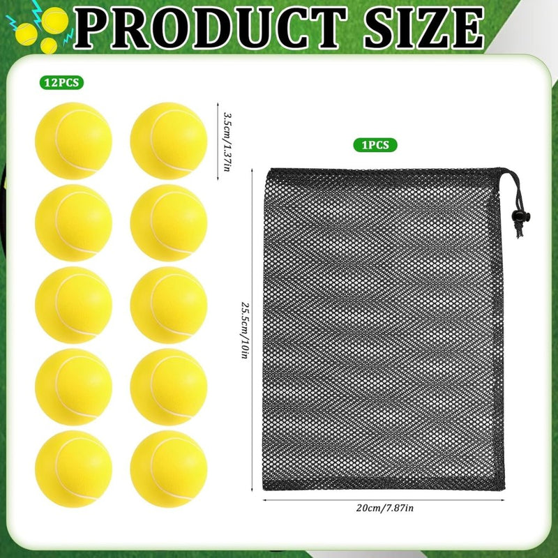 Chargez l'image dans la visionneuse de la galerie, Basketbal stressballen set van 12 met opbergzak - happygetfit.com

