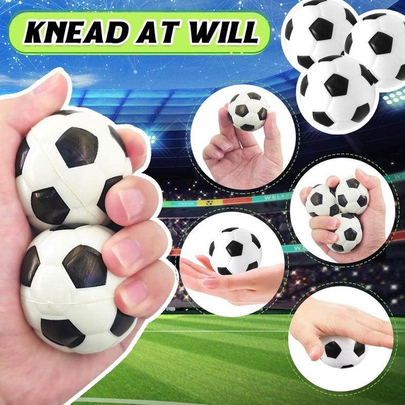 Chargez l'image dans la visionneuse de la galerie, Basketbal stressballen set van 12 met opbergzak - happygetfit.com
