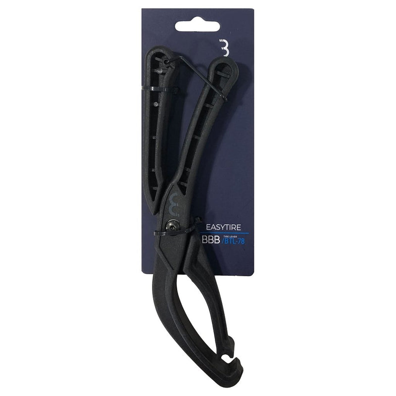 Laad afbeelding in Galerijviewer, BBB Cycling | Easy Tire Tire Tool for Bikes | BTL-78 - happygetfit.com
