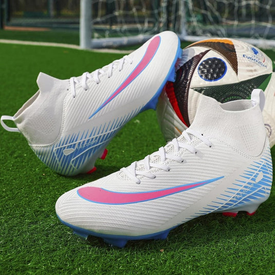 ⚽ Bereik topsnelheid met deze high - performance voetbalschoenen! - happygetfit.com