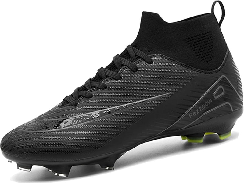 Laad afbeelding in Galerijviewer, ⚽ Bereik topsnelheid met deze high - performance voetbalschoenen! - happygetfit.com
