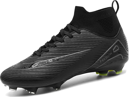 ⚽ Bereik topsnelheid met deze high - performance voetbalschoenen! - happygetfit.com