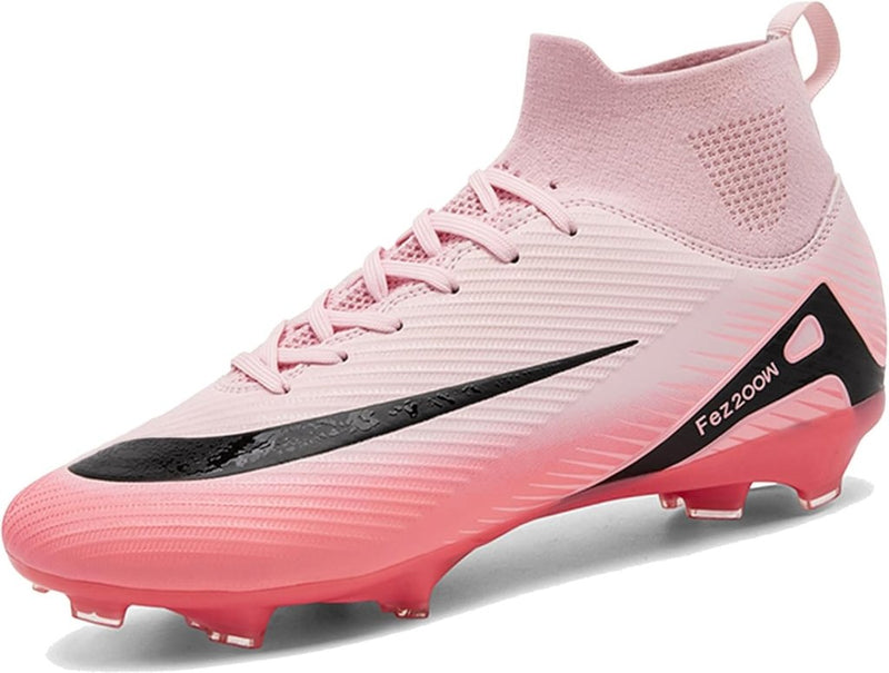 Laad afbeelding in Galerijviewer, ⚽ Bereik topsnelheid met deze high - performance voetbalschoenen! - happygetfit.com
