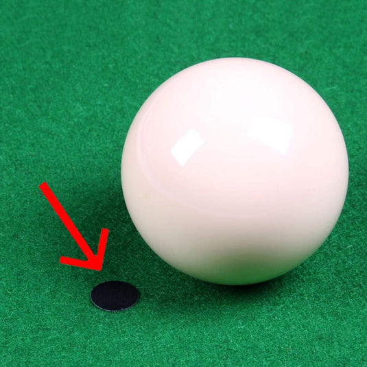 Biljart accessoires voor pool- en snookertafel - happygetfit.com
