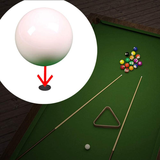 Biljart accessoires voor pool- en snookertafel - happygetfit.com