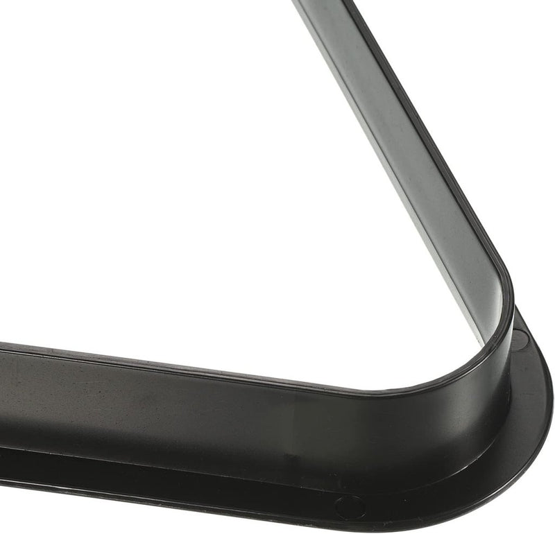 Chargez l'image dans la visionneuse de la galerie, Biljart ballenrek set 2-in-1 zwart - happygetfit.com
