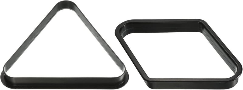 Chargez l'image dans la visionneuse de la galerie, Biljart ballenrek set 2-in-1 zwart - happygetfit.com
