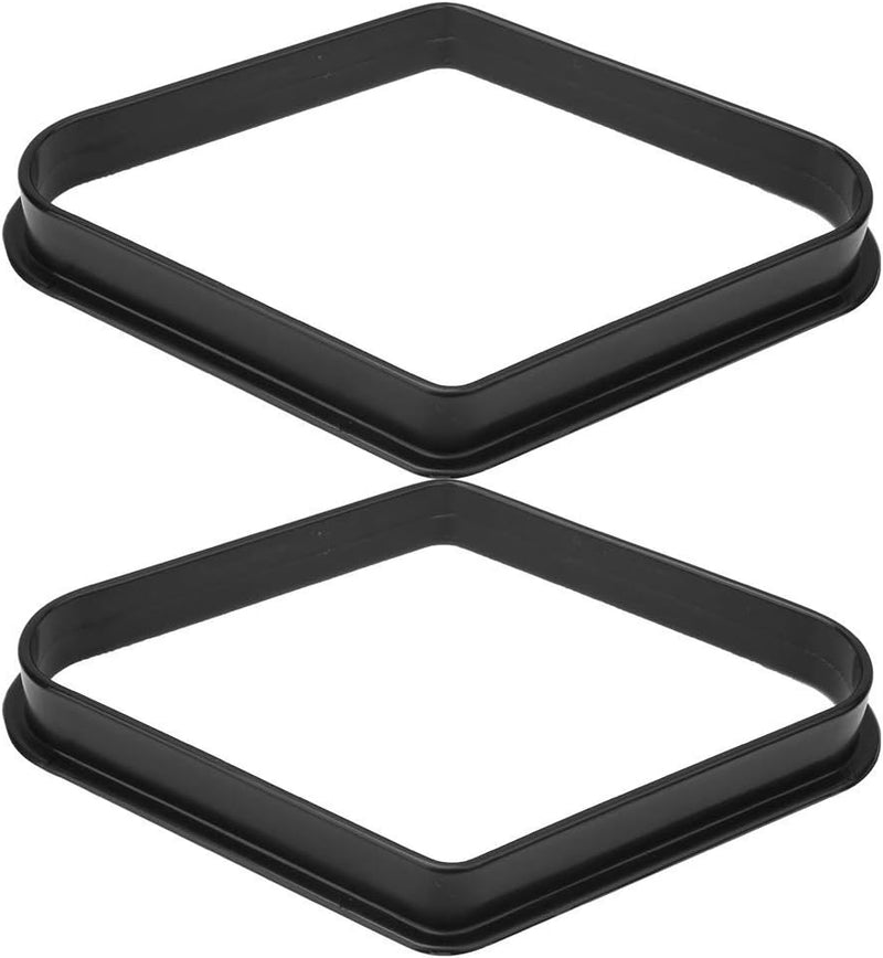 Chargez l'image dans la visionneuse de la galerie, Biljart ballenrek voor 9 ballen set van 2 stuks - happygetfit.com
