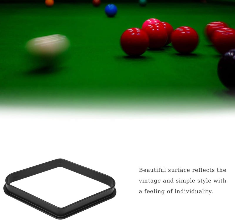 Chargez l'image dans la visionneuse de la galerie, Biljart ballenrek voor 9 ballen set van 2 stuks - happygetfit.com
