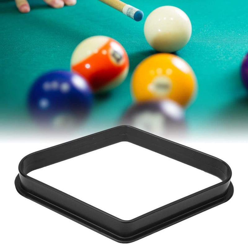 Chargez l'image dans la visionneuse de la galerie, Biljart ballenrek voor 9 ballen set van 2 stuks - happygetfit.com
