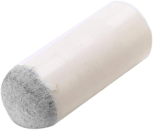 Biljart keutips 13 mm set van 100 stuks - happygetfit.com
