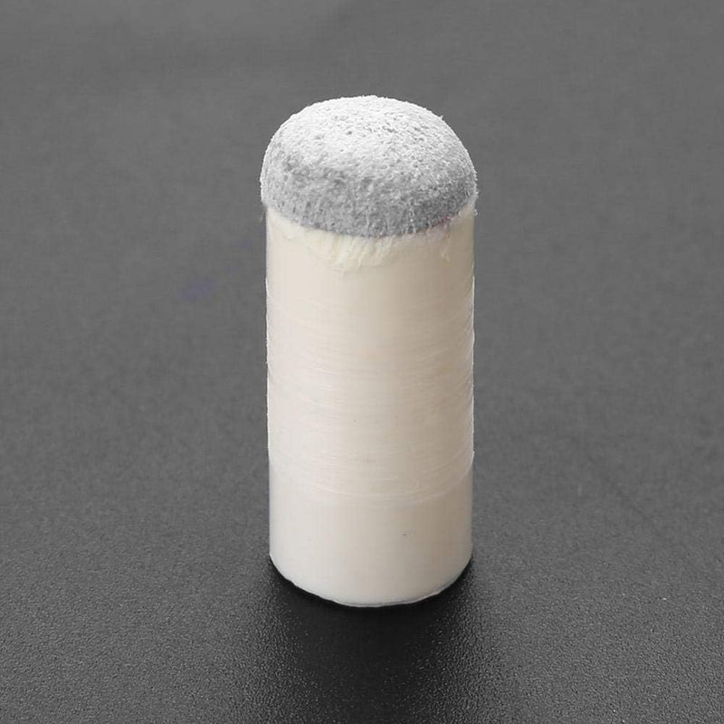 Chargez l'image dans la visionneuse de la galerie, Biljart keutips 13 mm set van 100 stuks - happygetfit.com
