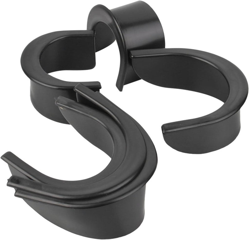 Laden Sie das Bild in Galerie -Viewer, Biljart pocket liners set van 6 rubber - happygetfit.com
