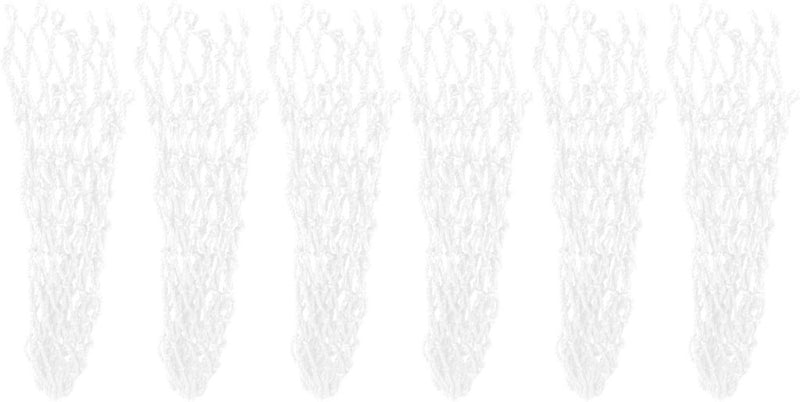Chargez l'image dans la visionneuse de la galerie, Biljart pocketnetten set van 6 stuks zwart - happygetfit.com
