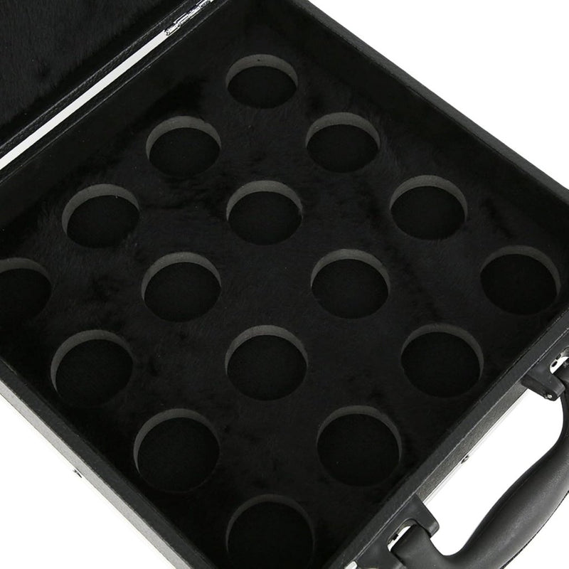 Chargez l'image dans la visionneuse de la galerie, Biljartballen opbergkoffer voor 16 poolballen - happygetfit.com

