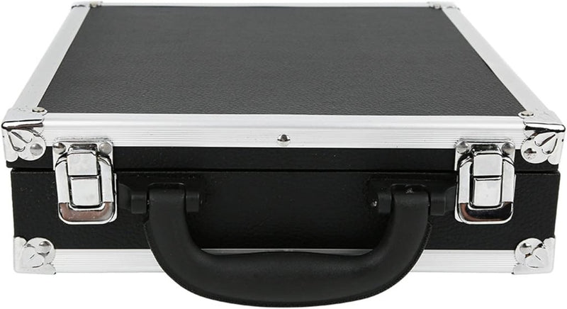 Chargez l'image dans la visionneuse de la galerie, Biljartballen opbergkoffer voor 16 poolballen - happygetfit.com
