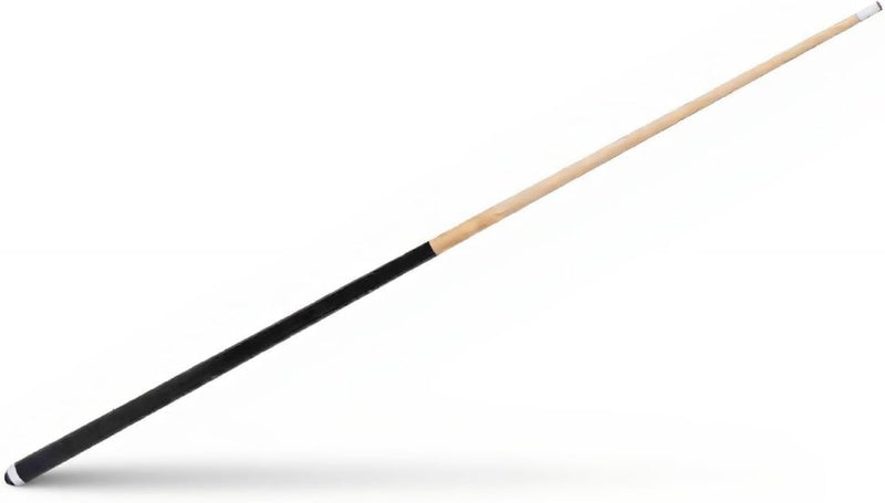 Laden Sie das Bild in Galerie -Viewer, Biljartkeu 48 Inch – Lichtgewicht Pool Cue van Esdoornhout – Voor Kinderen &amp; Beginners - happygetfit.com
