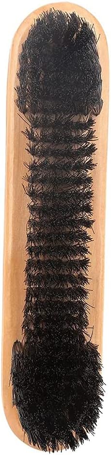 Załaduj obraz do przeglądarki galerii, Biljarttafel borstelset 2 stuks met houten handvat - happygetfit.com
