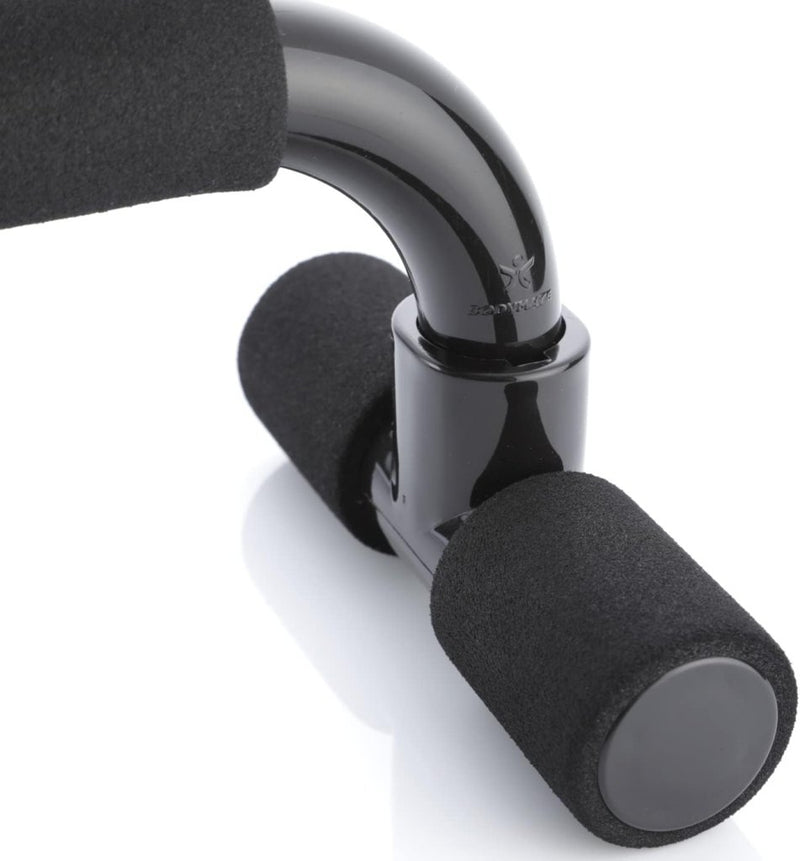 Load image into Gallery viewer, BODYMATE handgrepen voor push-ups – set van 2 – push-upbars, push-uphandgrepen - happygetfit.com
