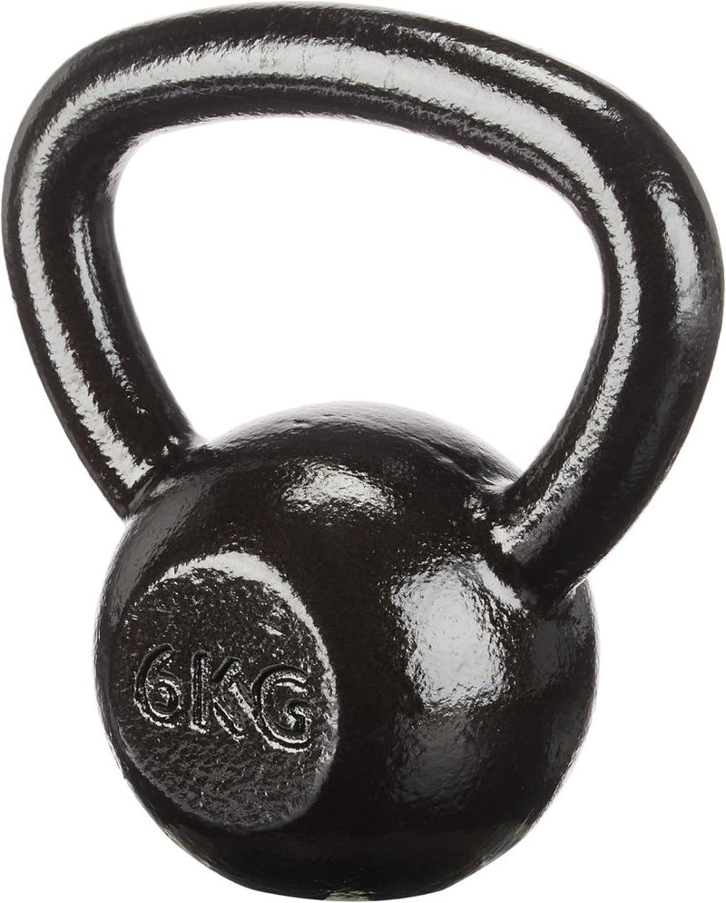 Laad afbeelding in Galerijviewer, 💪 Bouw kracht en uithoudingsvermogen met deze robuuste kettlebell! - happygetfit.com
