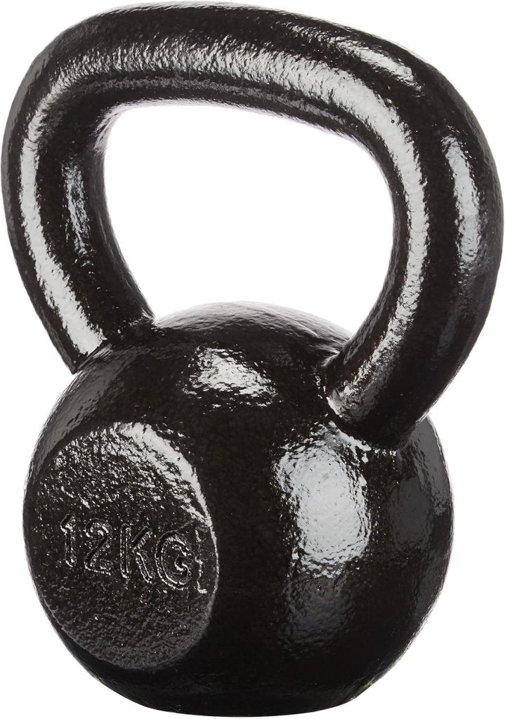 Laad afbeelding in Galerijviewer, 💪 Bouw kracht en uithoudingsvermogen met deze robuuste kettlebell! - happygetfit.com
