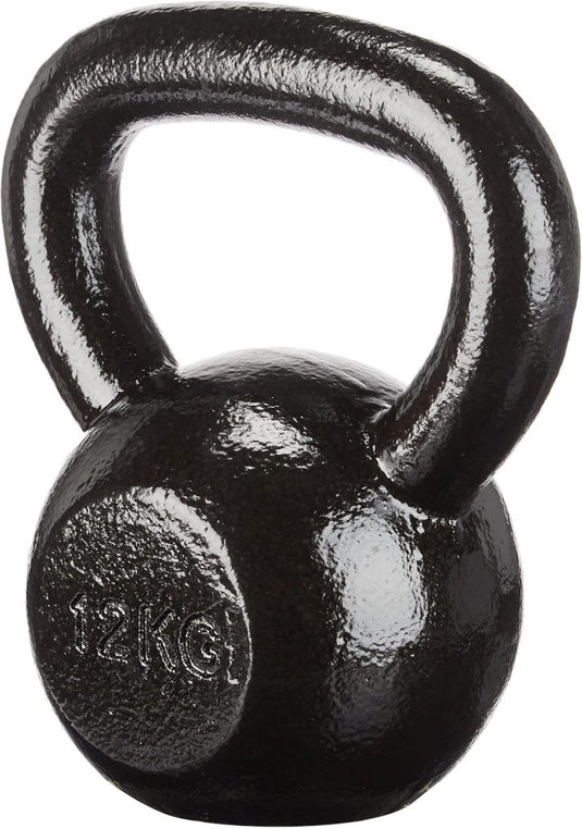💪 Bouw kracht en uithoudingsvermogen met deze robuuste kettlebell! - happygetfit.com