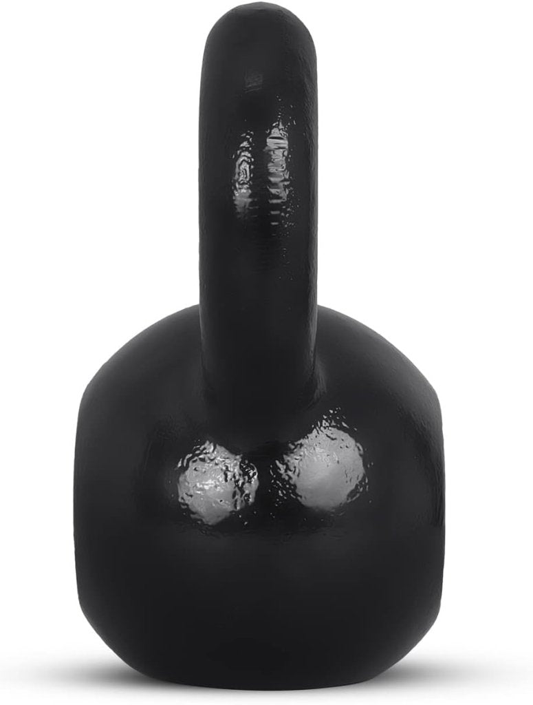 Laad afbeelding in Galerijviewer, 💪 Bouw kracht en uithoudingsvermogen met deze robuuste kettlebell! - happygetfit.com
