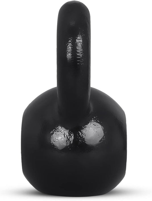 💪 Bouw kracht en uithoudingsvermogen met deze robuuste kettlebell! - happygetfit.com