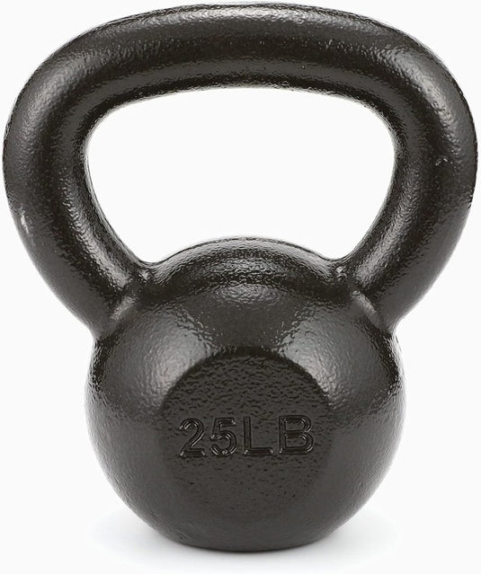 💪 Bouw kracht en uithoudingsvermogen met deze robuuste kettlebell! - happygetfit.com