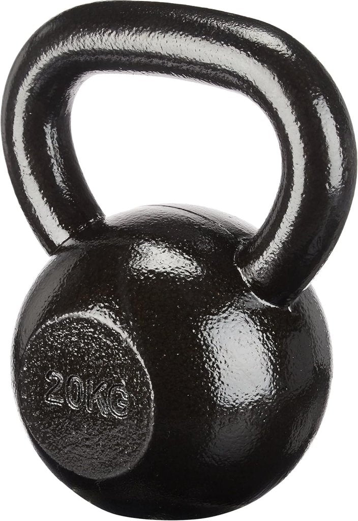 Laad afbeelding in Galerijviewer, 💪 Bouw kracht en uithoudingsvermogen met deze robuuste kettlebell! - happygetfit.com

