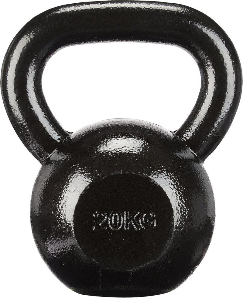 Laad afbeelding in Galerijviewer, 💪 Bouw kracht en uithoudingsvermogen met deze robuuste kettlebell! - happygetfit.com
