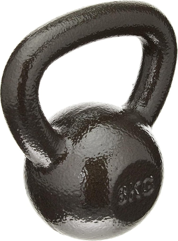 Laad afbeelding in Galerijviewer, 💪 Bouw kracht en uithoudingsvermogen met deze robuuste kettlebell! - happygetfit.com
