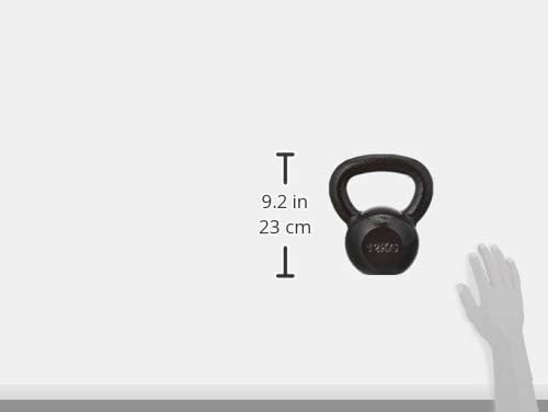 Laad afbeelding in Galerijviewer, 💪 Bouw kracht en uithoudingsvermogen met deze robuuste kettlebell! - happygetfit.com
