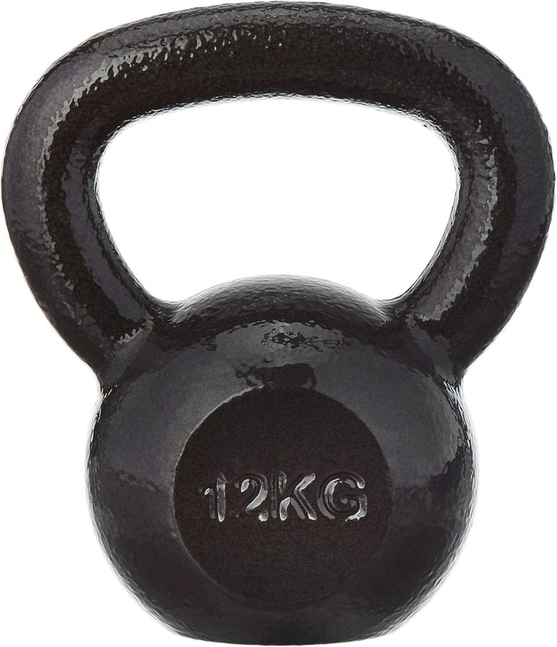 Laad afbeelding in Galerijviewer, 💪 Bouw kracht en uithoudingsvermogen met deze robuuste kettlebell! - happygetfit.com
