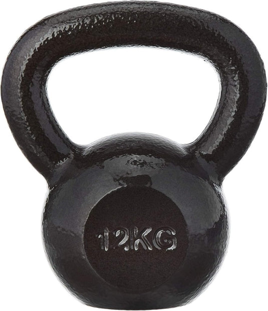 💪 Bouw kracht en uithoudingsvermogen met deze robuuste kettlebell! - happygetfit.com