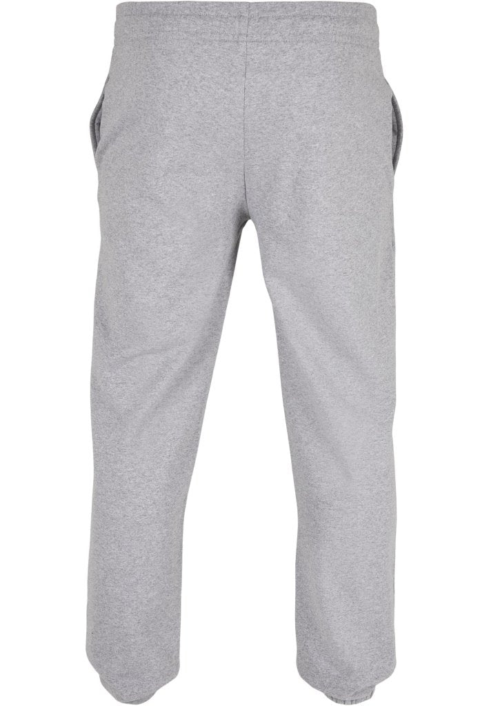 Laad afbeelding in Galerijviewer, Build Your Brand Men's Tracksuit Bottoms, Warm Cotton, Sports Training Trousers – S – 7XL - happygetfit.com
