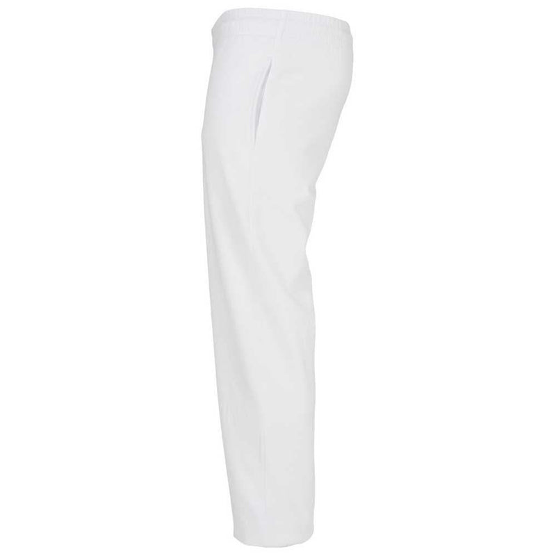 Laad afbeelding in Galerijviewer, Build Your Brand Men's Tracksuit Bottoms, Warm Cotton, Sports Training Trousers – S – 7XL - happygetfit.com
