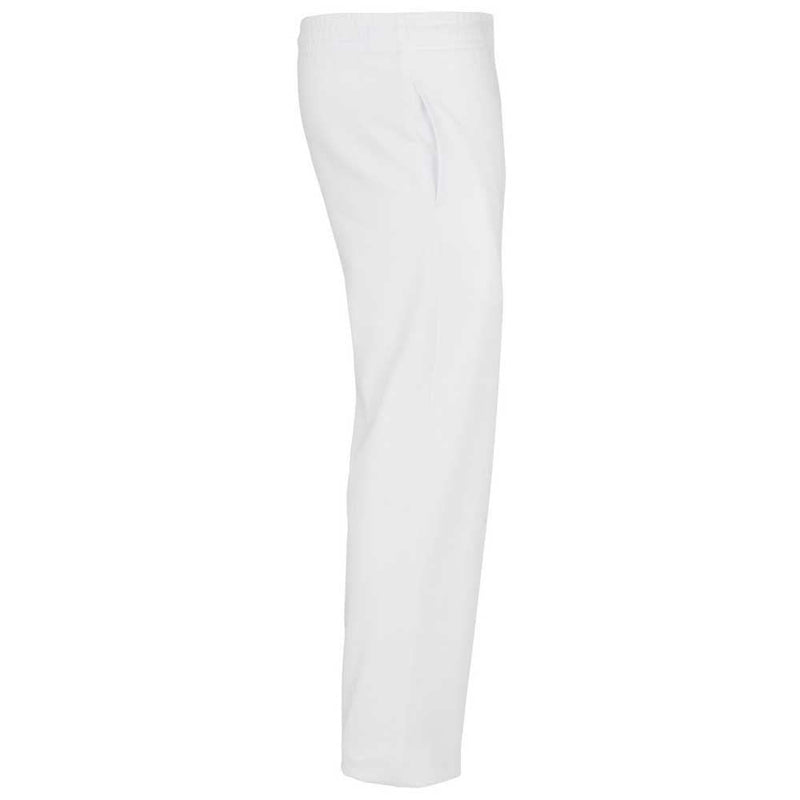 Laad afbeelding in Galerijviewer, Build Your Brand Men's Tracksuit Bottoms, Warm Cotton, Sports Training Trousers – S – 7XL - happygetfit.com

