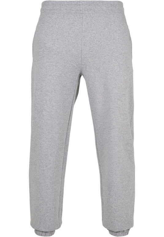 Build Your Brand Men's Tracksuit Bottoms, Warm Cotton, Sports Training Trousers – S – 7XL - happygetfit.com